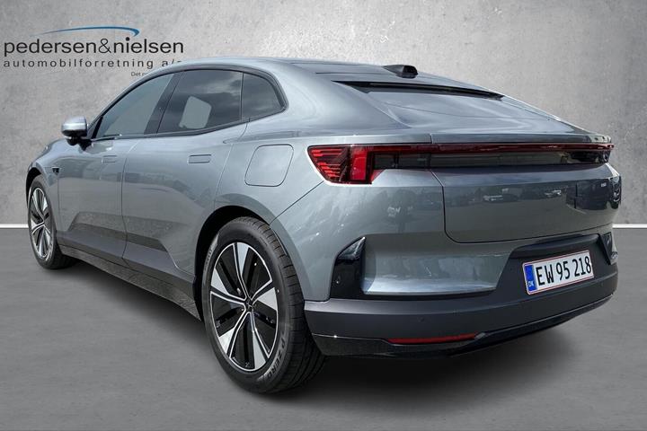 undefined Polestar 4 fra 2026
