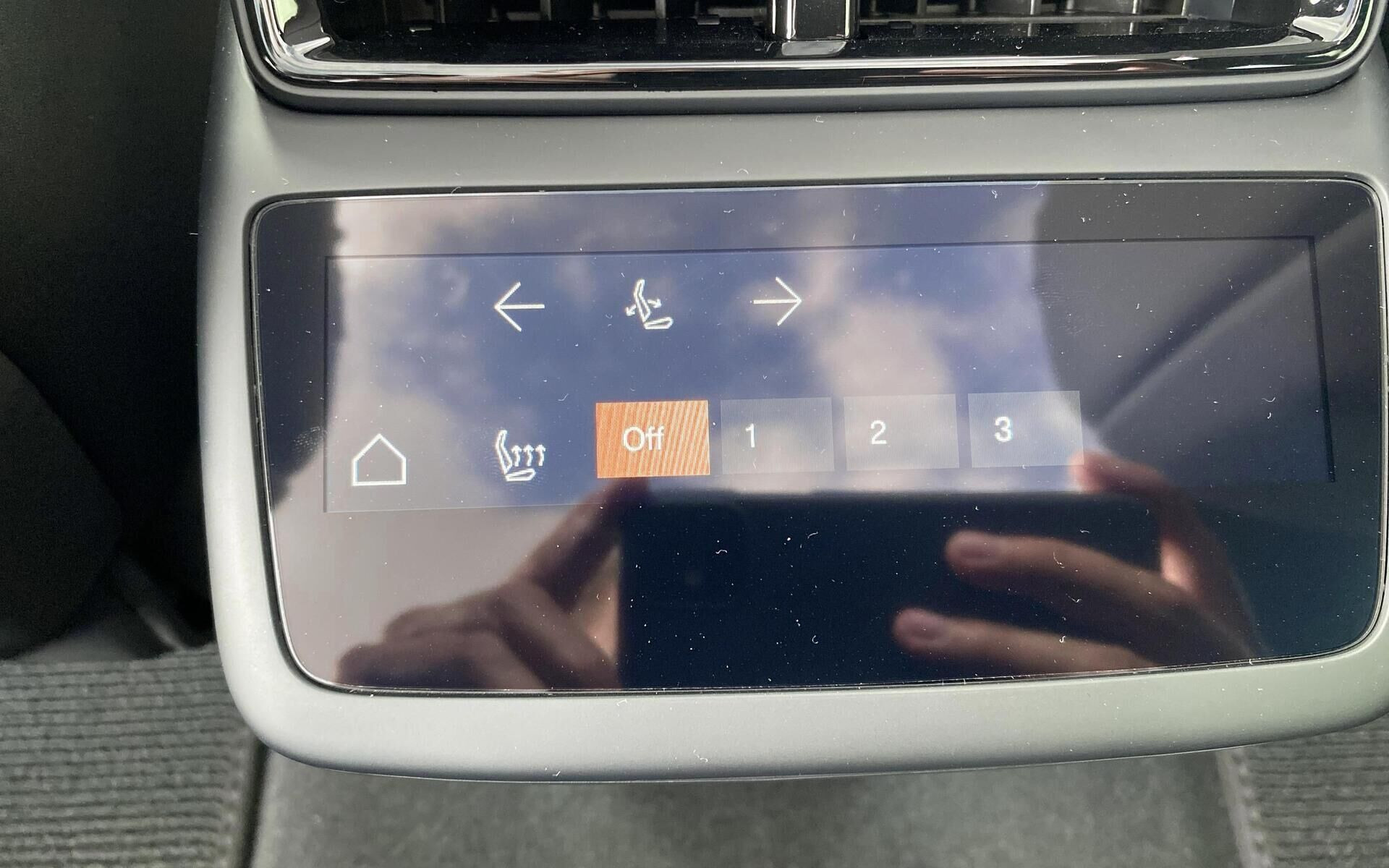 undefined Polestar 4 fra 2026
