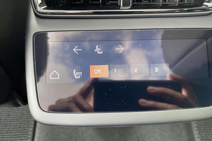 undefined Polestar 4 fra 2026
