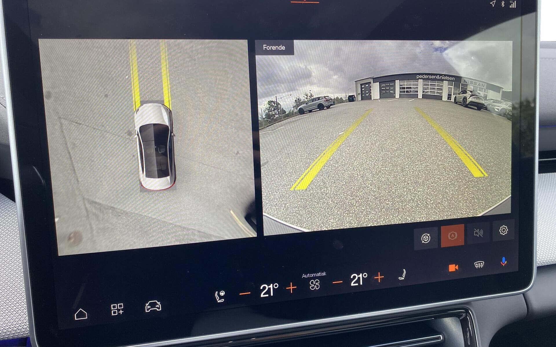 undefined Polestar 4 fra 2026