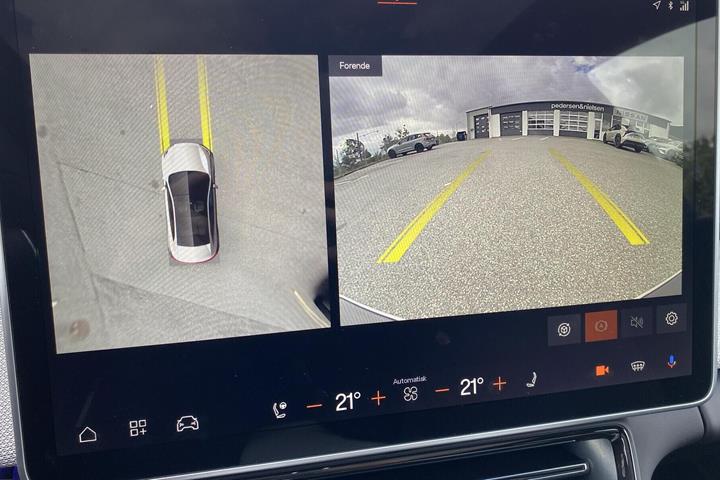 undefined Polestar 4 fra 2026