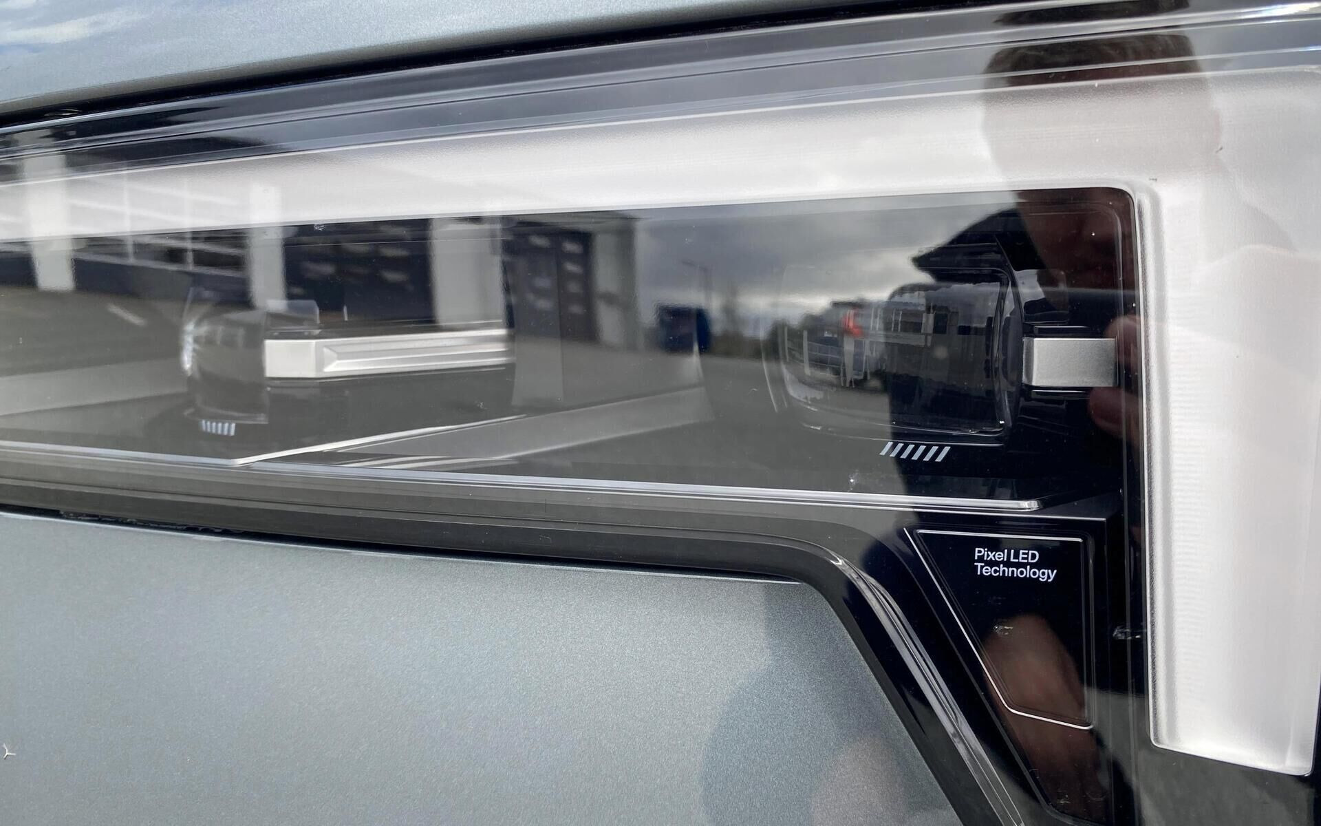 undefined Polestar 4 fra 2026