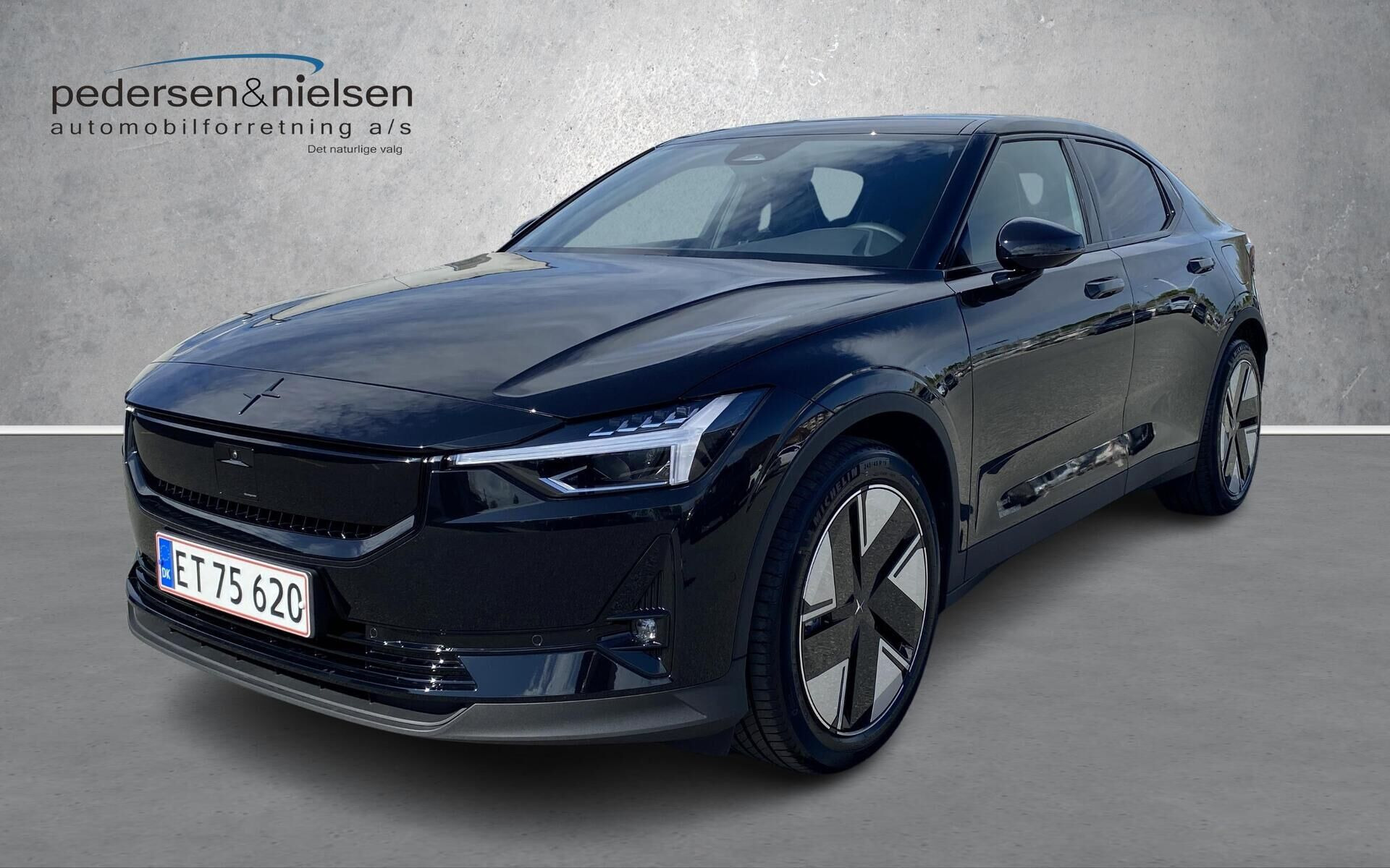 Polestar 2 EL LRSM Prime 299HK 5d Aut.