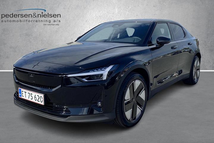 undefined Polestar 2 fra 2026