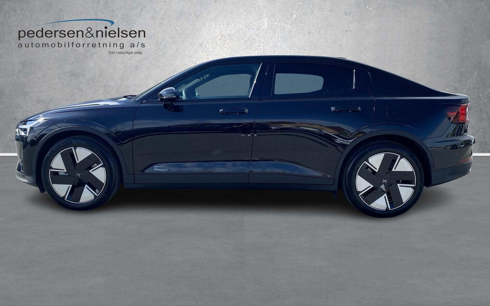undefined Polestar 2 fra 2026