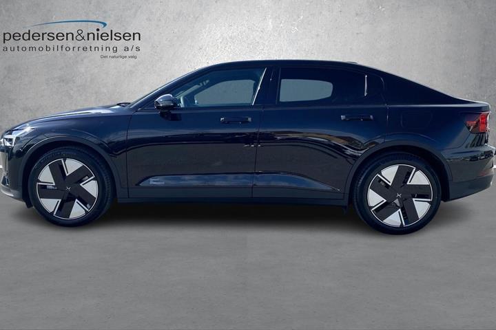undefined Polestar 2 fra 2026
