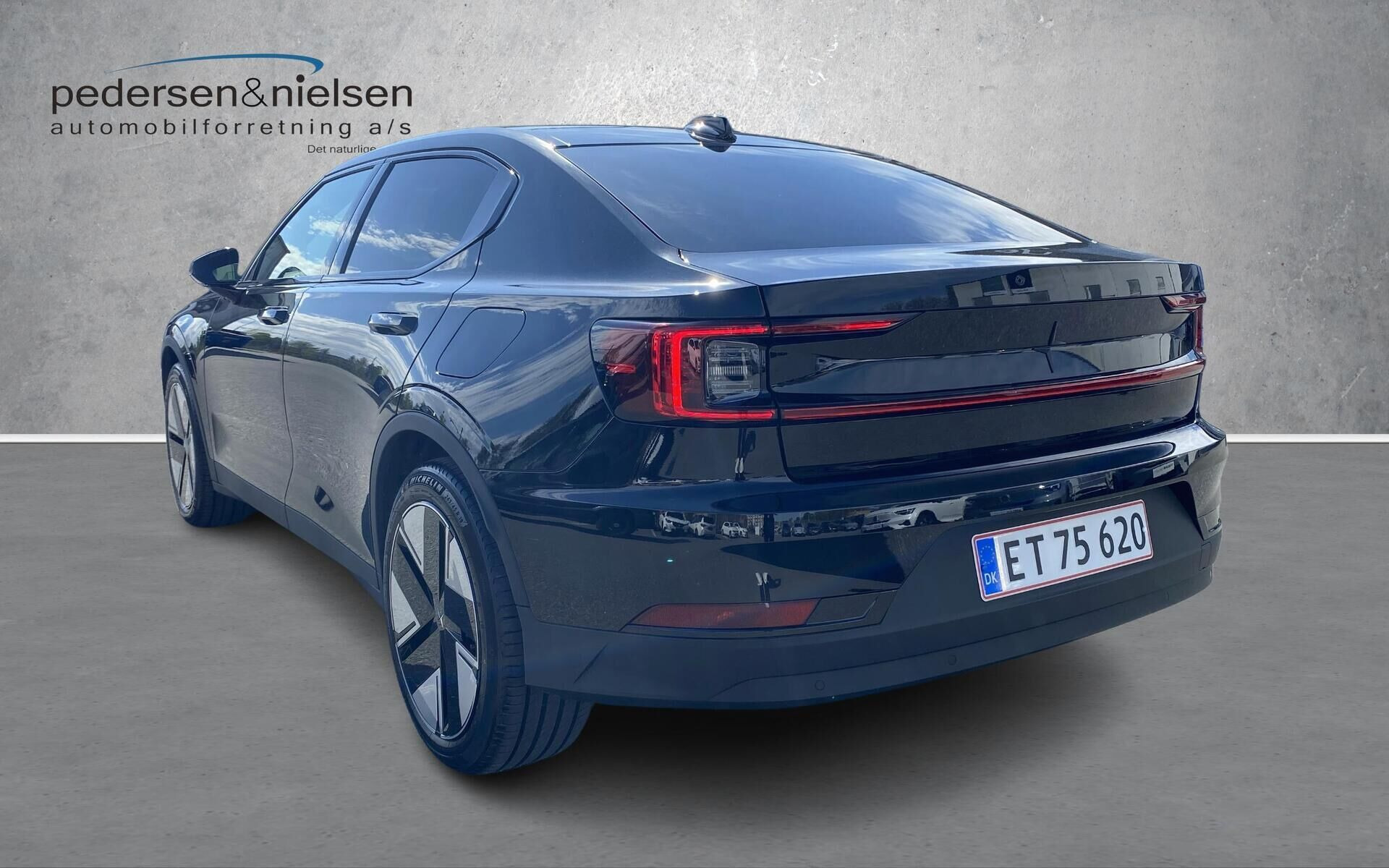 undefined Polestar 2 fra 2026