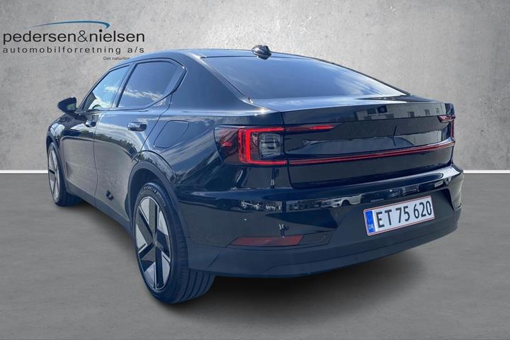 undefined Polestar 2 fra 2026
