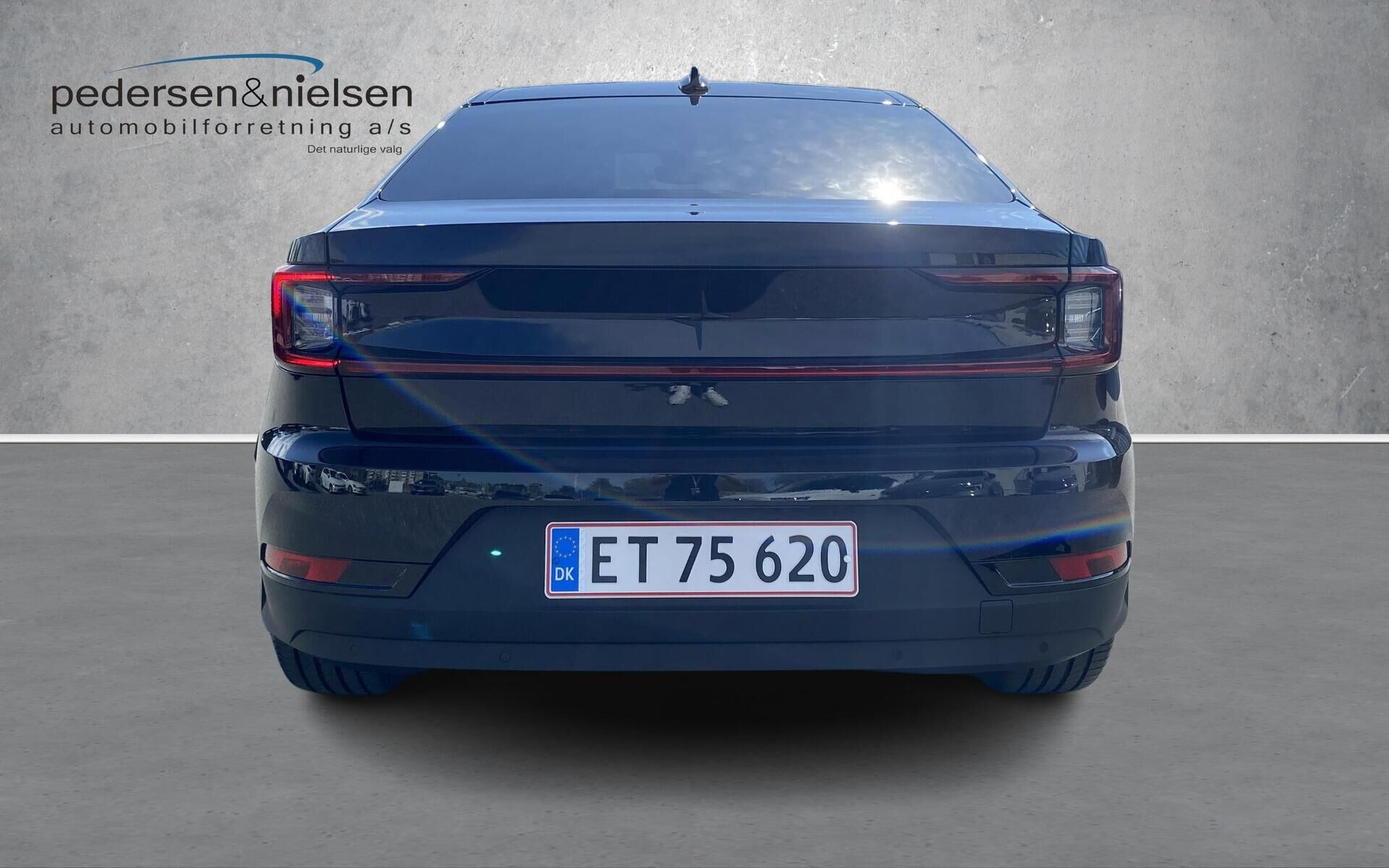 undefined Polestar 2 fra 2026