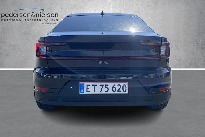 undefined Polestar 2 fra 2026
