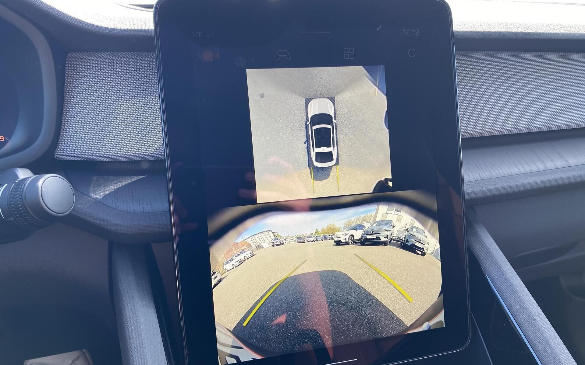 undefined Polestar 2 fra 2026