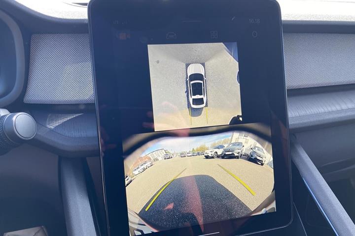 undefined Polestar 2 fra 2026