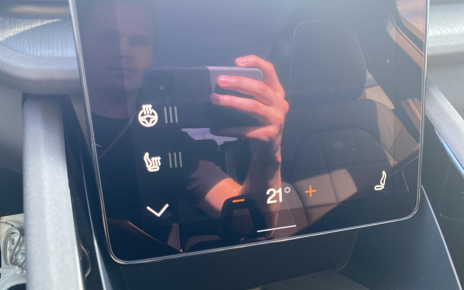 undefined Polestar 2 fra 2026