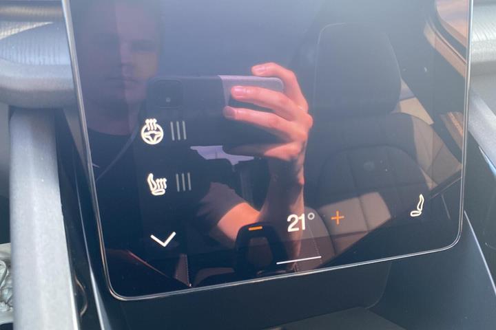 undefined Polestar 2 fra 2026