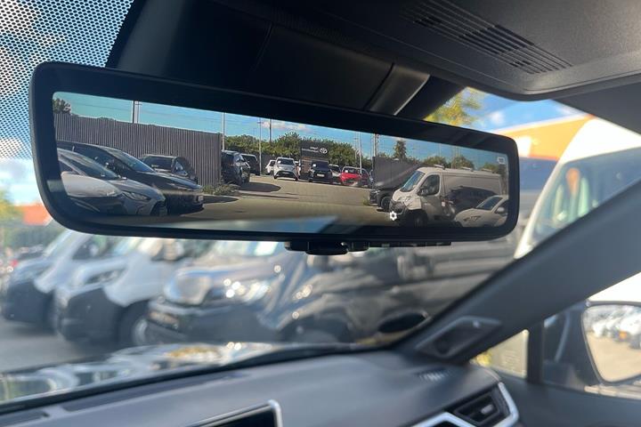 Grå Toyota RAV4 Plug-in fra 2022