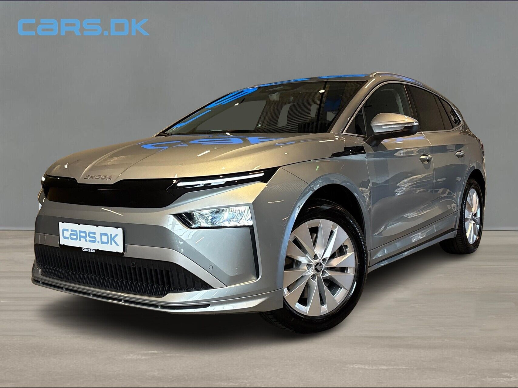 Skoda Enyaq 85 EL Selection 286HK 5d Aut.