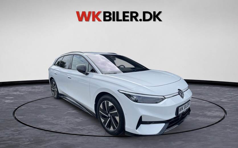 VW ID.7 77 Pro Tourer