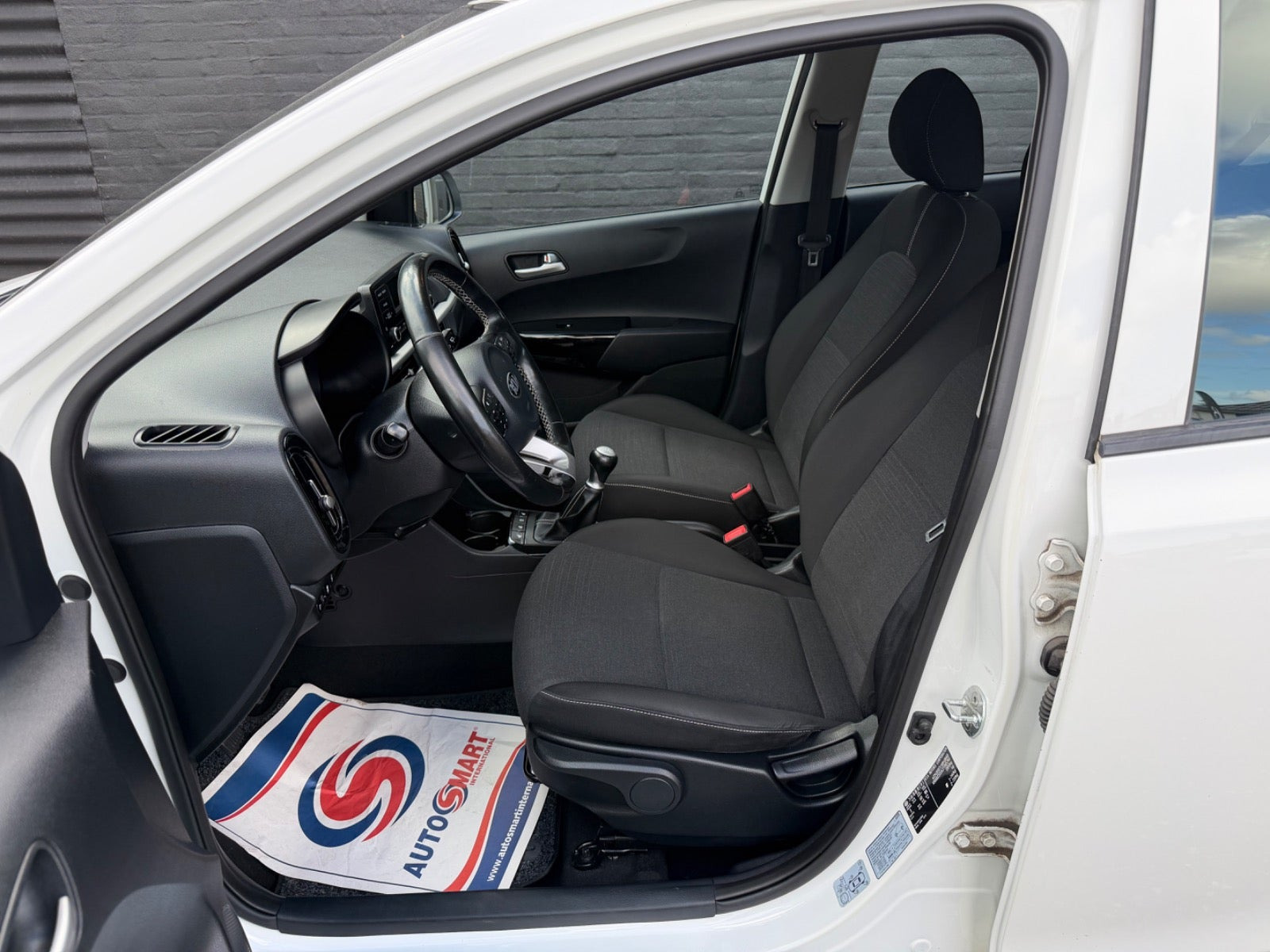 undefined Kia Picanto fra 2018