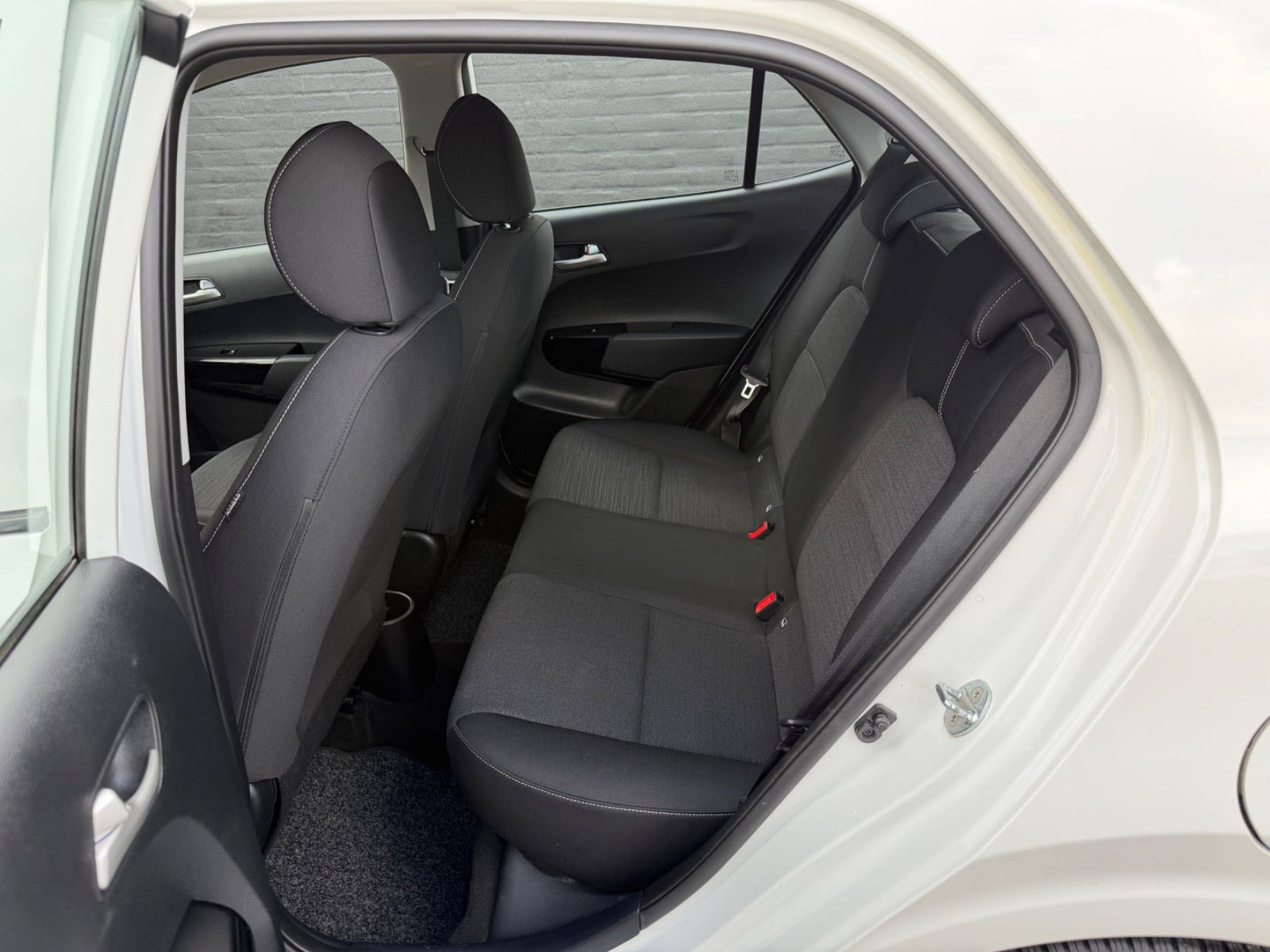 undefined Kia Picanto fra 2018