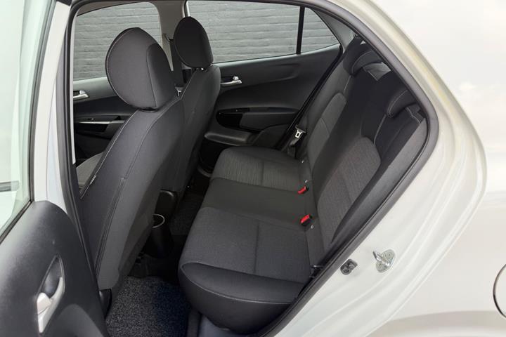 undefined Kia Picanto fra 2018