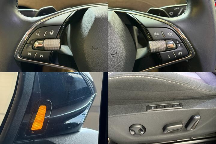 undefined Skoda Enyaq fra 2021