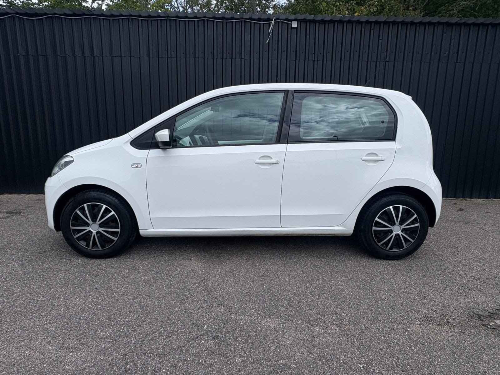 VW UP! 1,0 60 Move Up! BMT