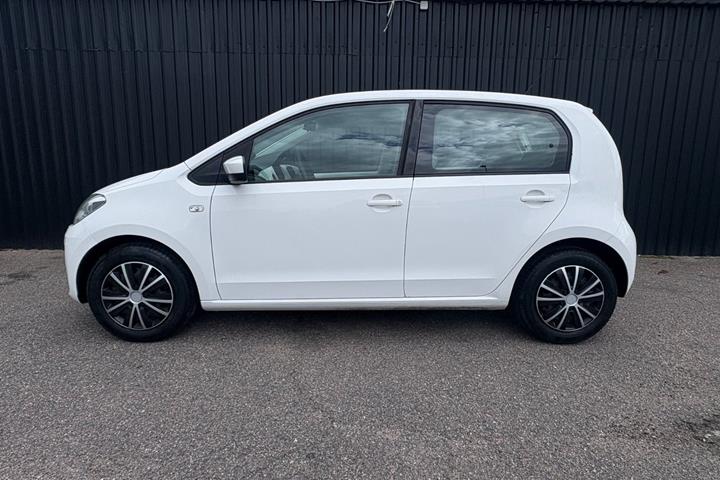 undefined VW UP! fra 2013
