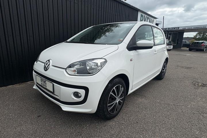 undefined VW UP! fra 2013