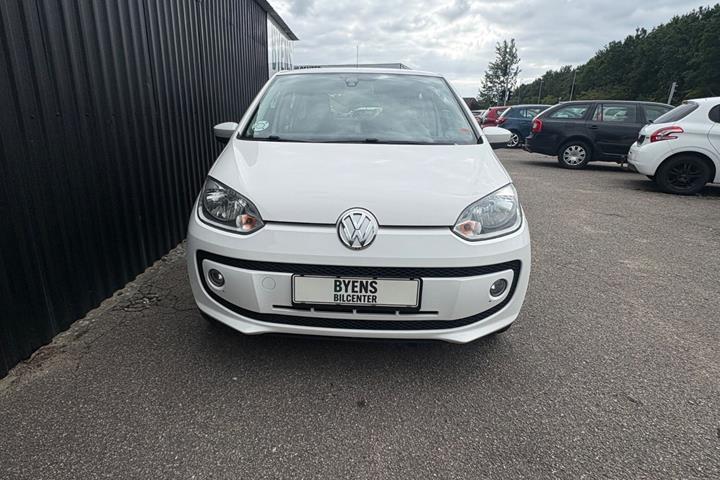 undefined VW UP! fra 2013