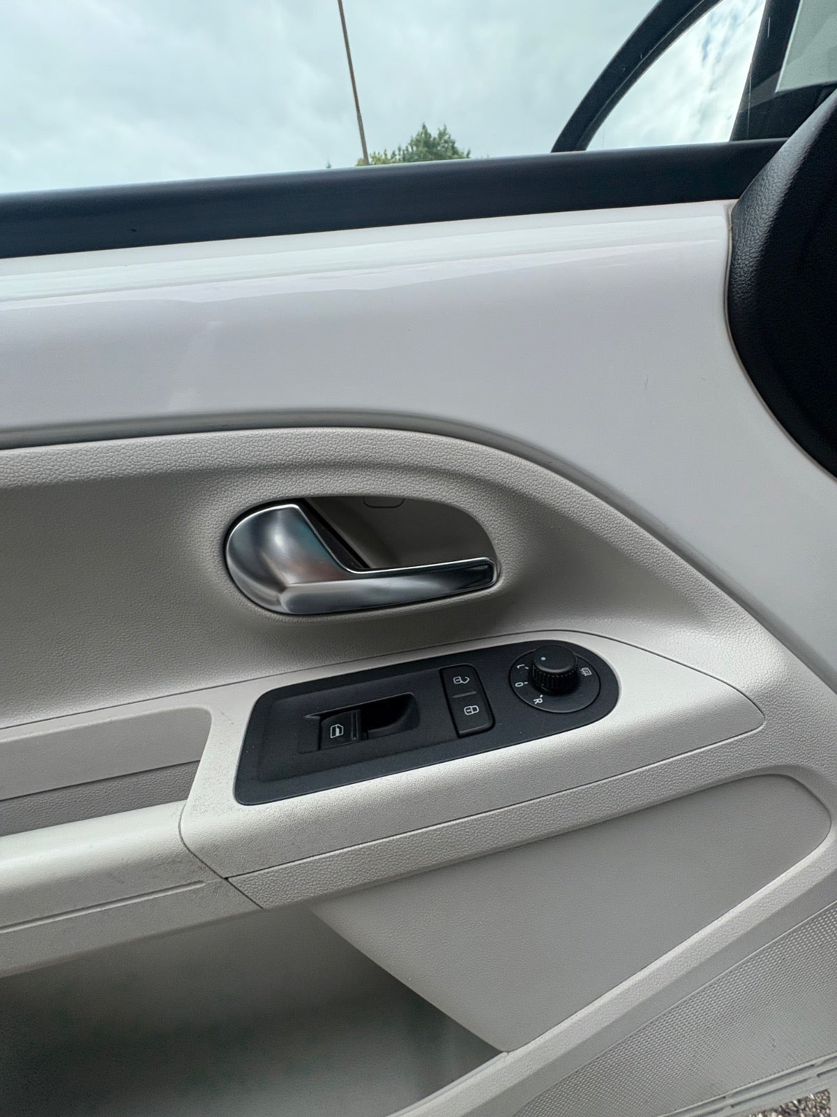 undefined VW UP! fra 2013