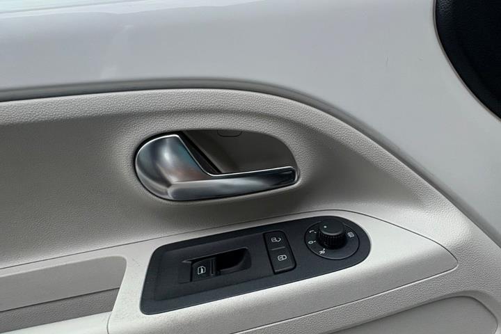 undefined VW UP! fra 2013