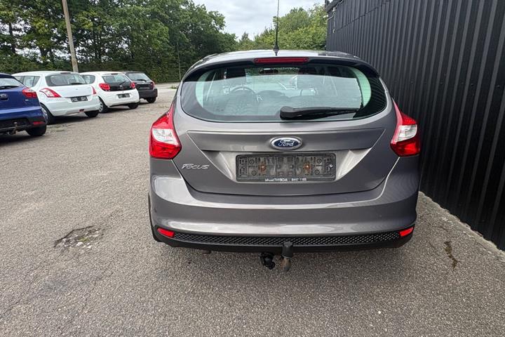 undefined Ford Focus fra 2011