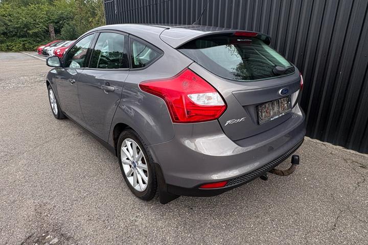undefined Ford Focus fra 2011