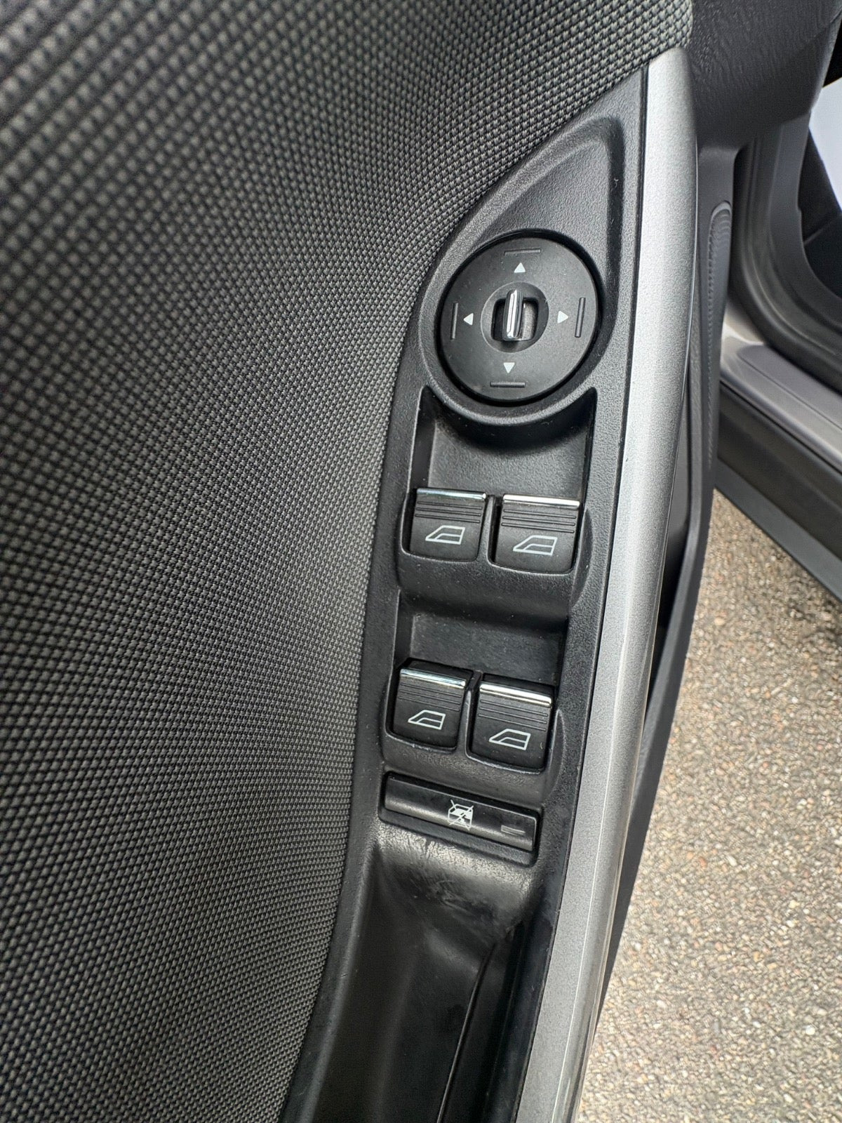 undefined Ford Focus fra 2011