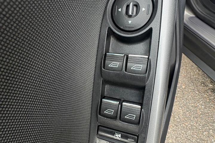 undefined Ford Focus fra 2011