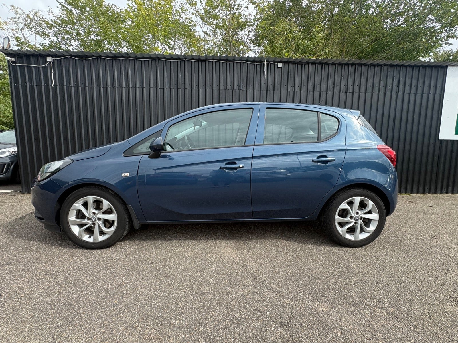 Opel Corsa 1,3 CDTi 95 Sport