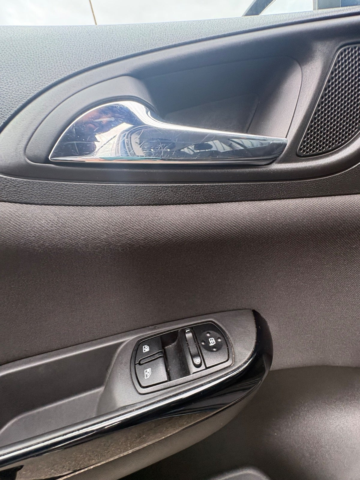 undefined Opel Corsa fra 2015