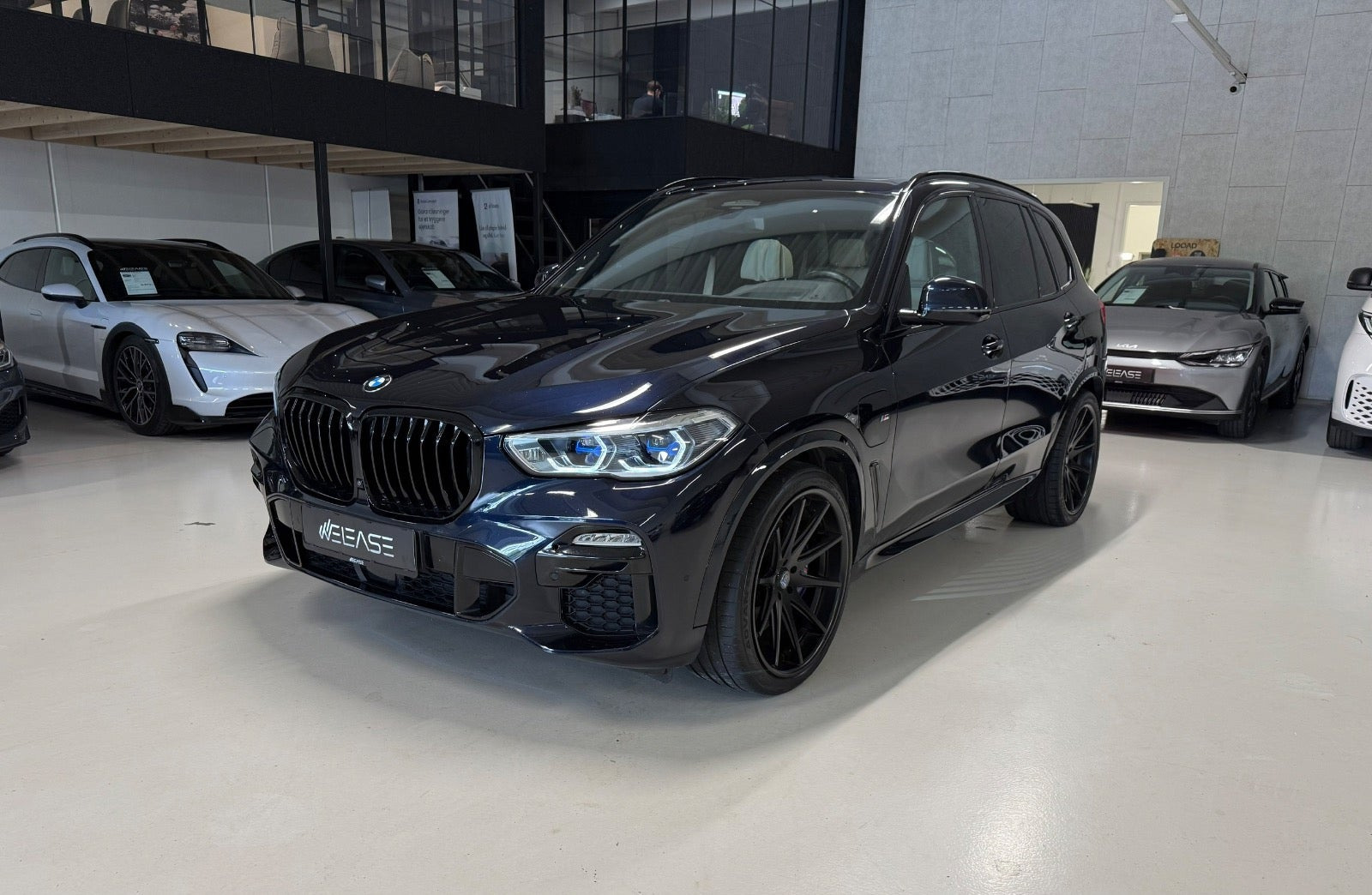 BMW X5 3,0 xDrive45e M-Sport aut.