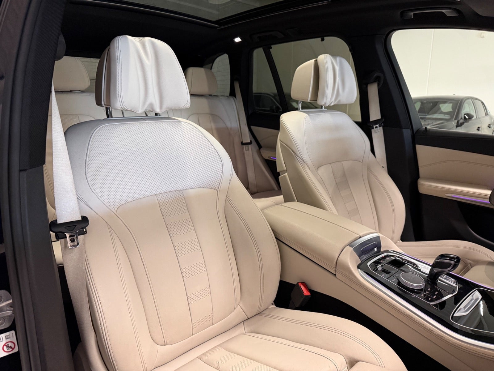 undefined BMW X5 fra 2020