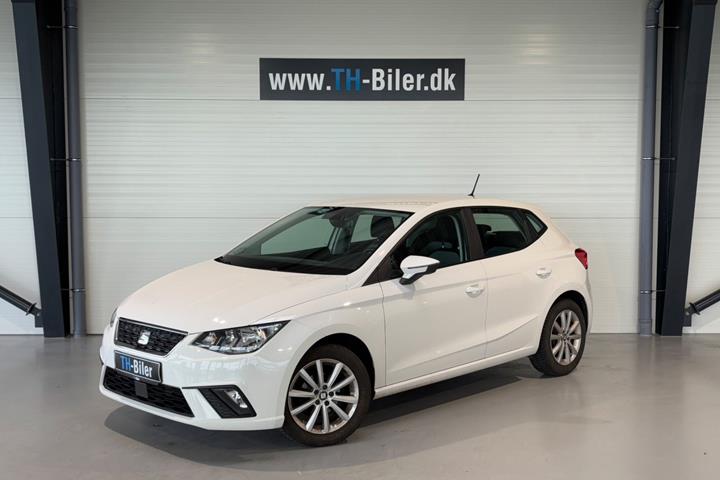 undefined Seat Ibiza fra 2019