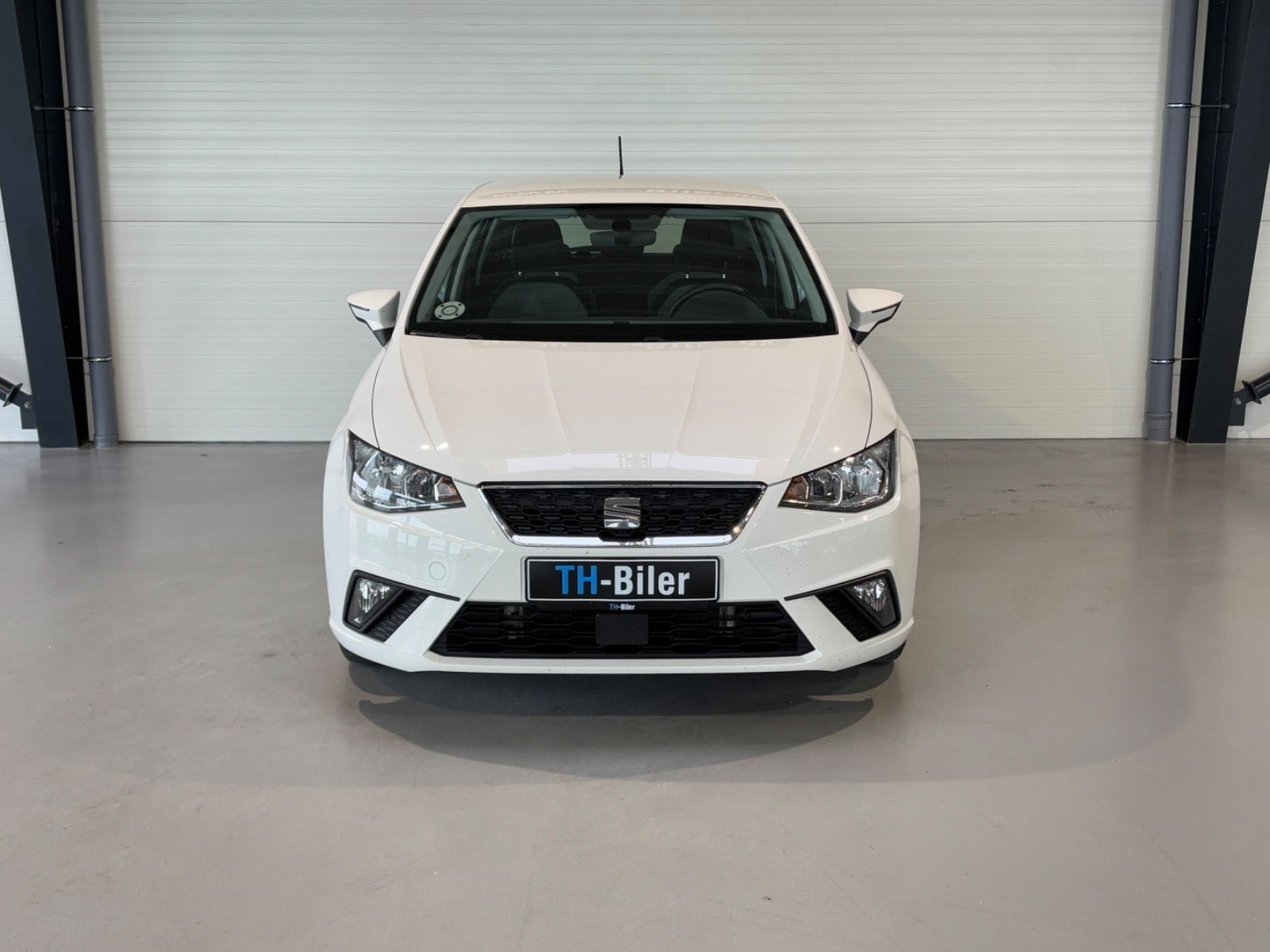 undefined Seat Ibiza fra 2019