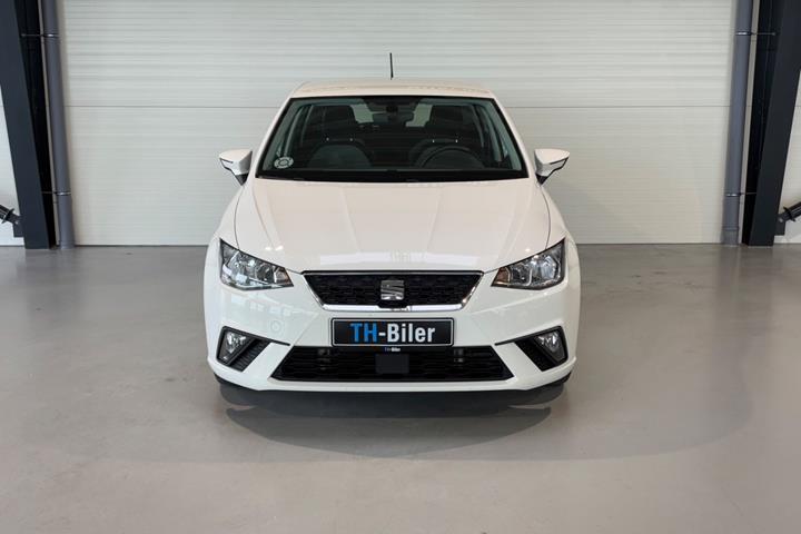 undefined Seat Ibiza fra 2019