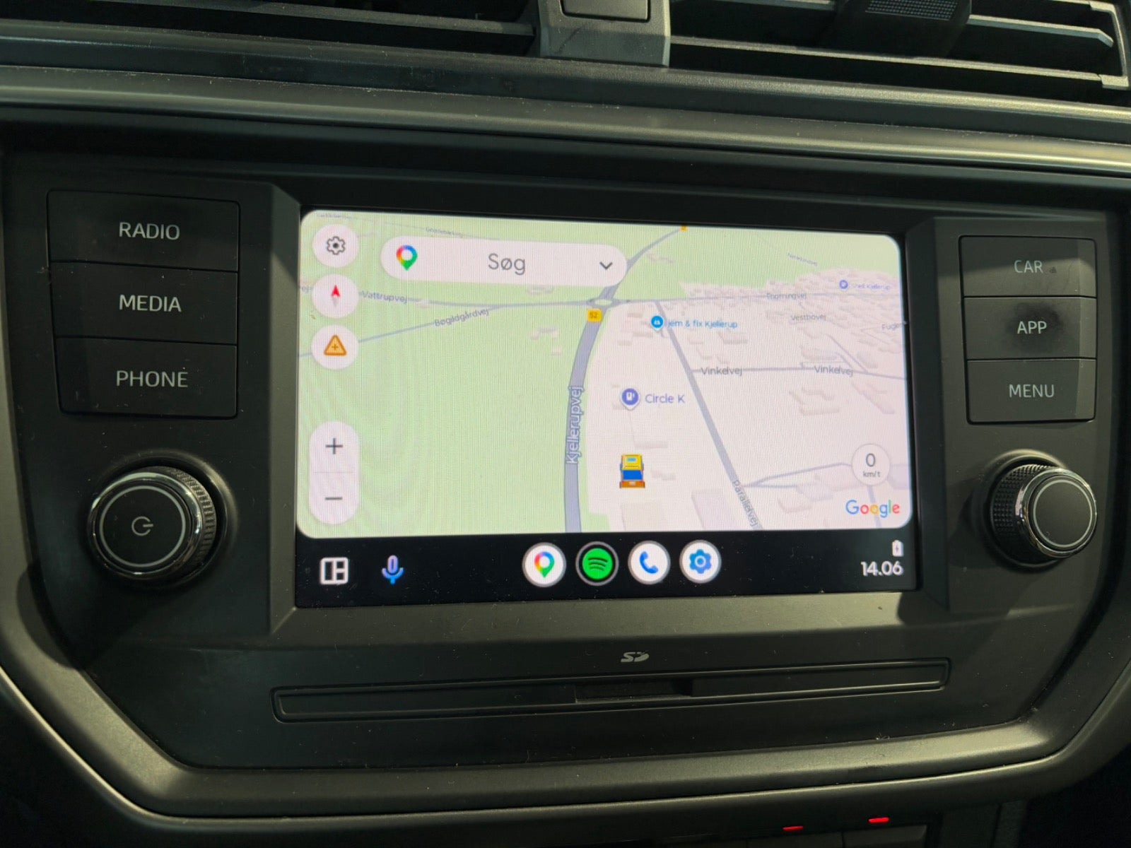 undefined Seat Ibiza fra 2019