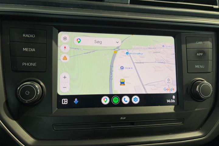 undefined Seat Ibiza fra 2019