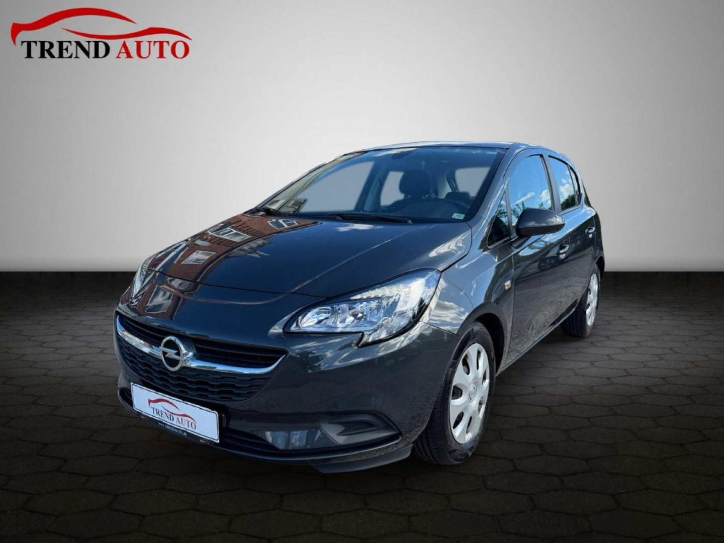 Opel Corsa 1,4 16V Enjoy
