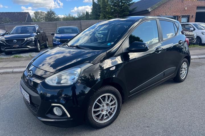 undefined Hyundai i10 fra 2016