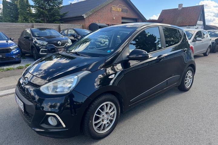 undefined Hyundai i10 fra 2016