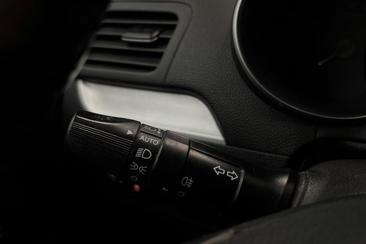 Hvid Kia Picanto fra 2016