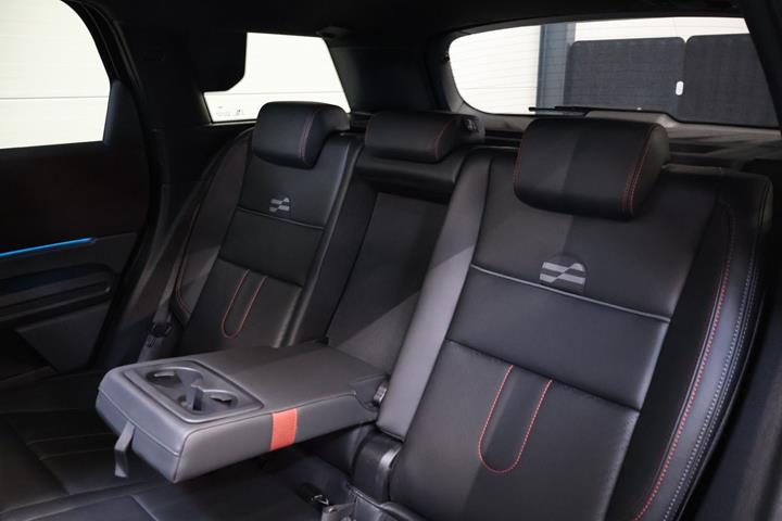 Sort Mini Countryman SE fra 2025