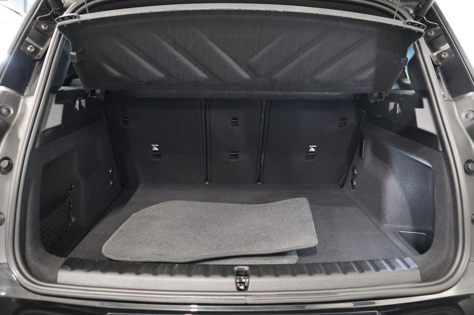 Sort Mini Countryman SE fra 2025